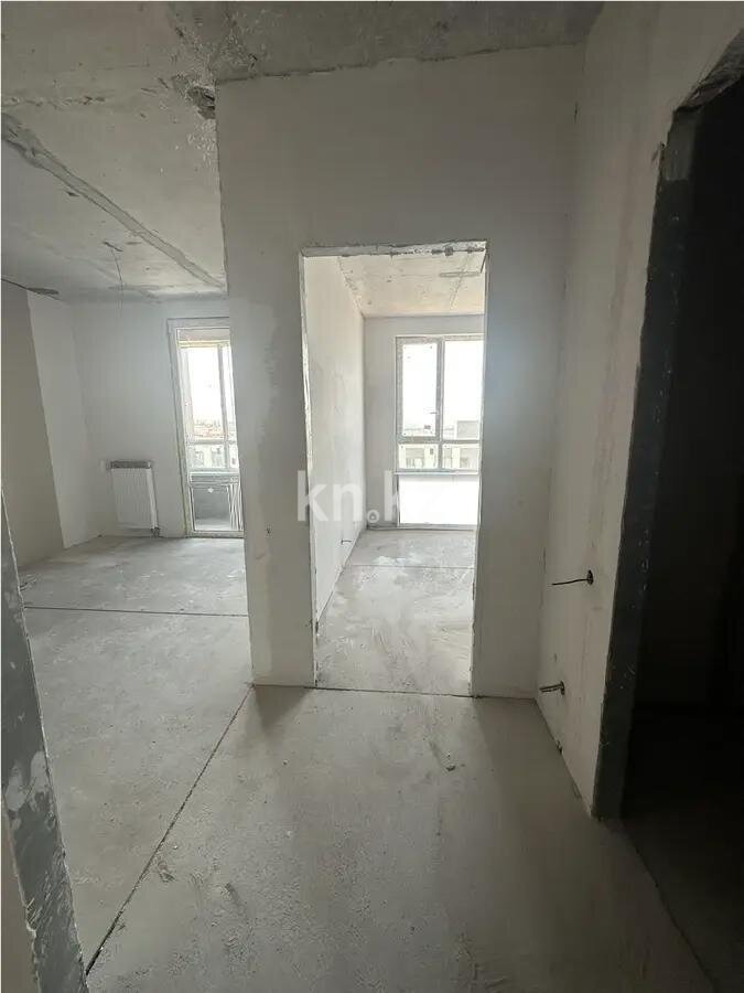 Продажа 1-комнатной квартиры, 40 м² в Алматы - фото 2