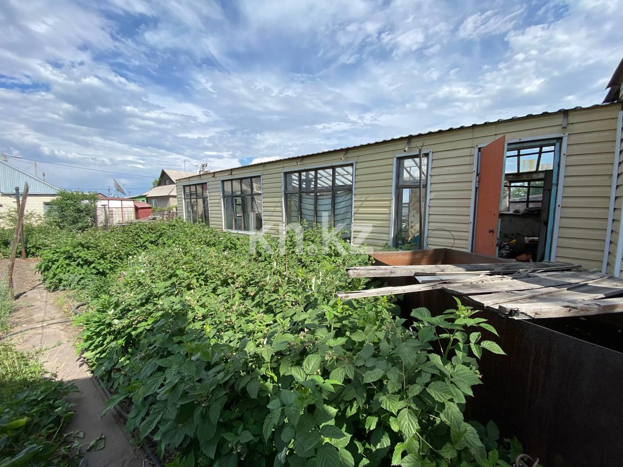 Продажа 3-комнатного дома, 96 м², ул. Черемховского в Караганде - фото 19