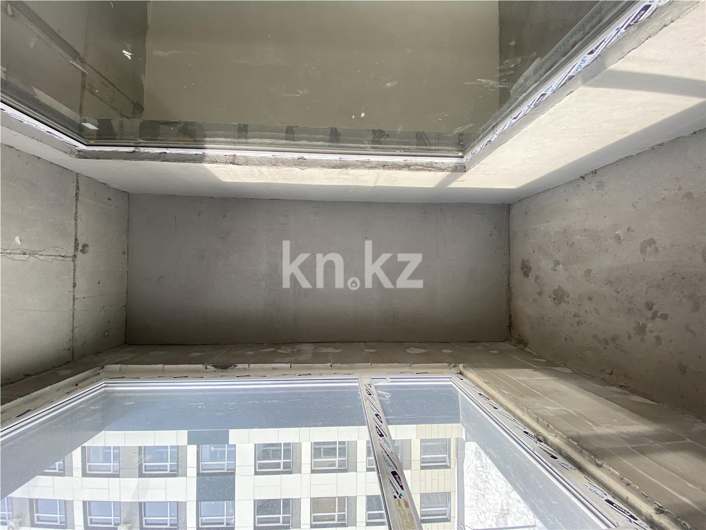 Продажа 1-комнатной квартиры, 38.1 м² в Астане - фото 5