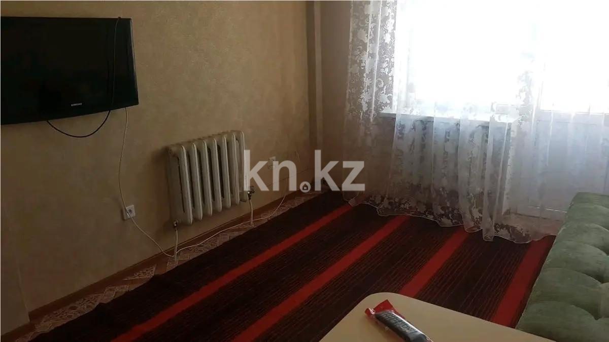 Продажа 1-комнатной квартиры, 24.2 м² в Астане
