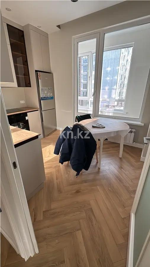 Продажа 1-комнатной квартиры, 42 м² в Астане - фото 2