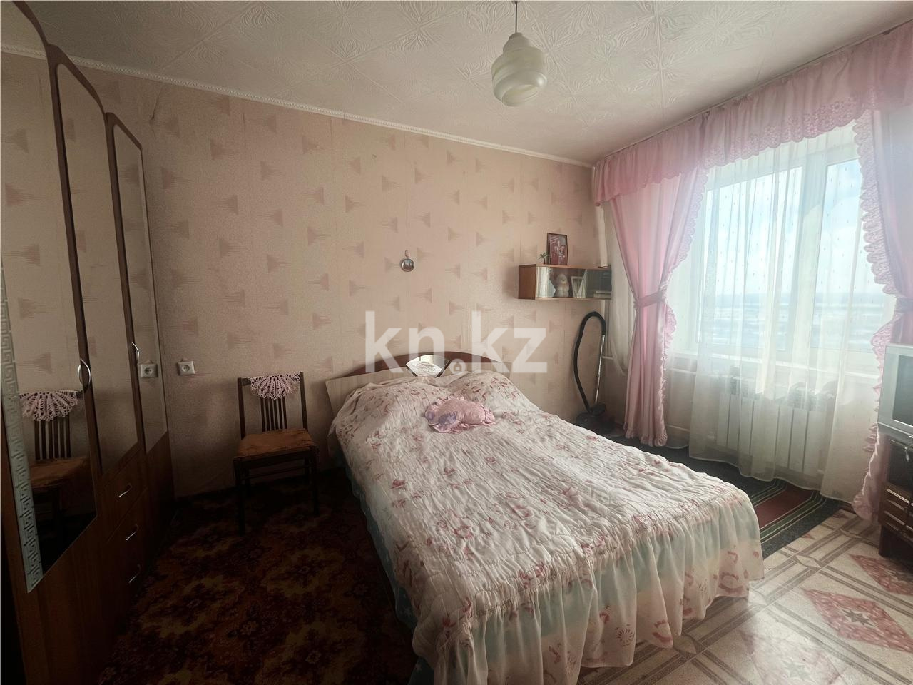 Продажа 2-комнатной квартиры, 54 м² в Караганде - фото 6
