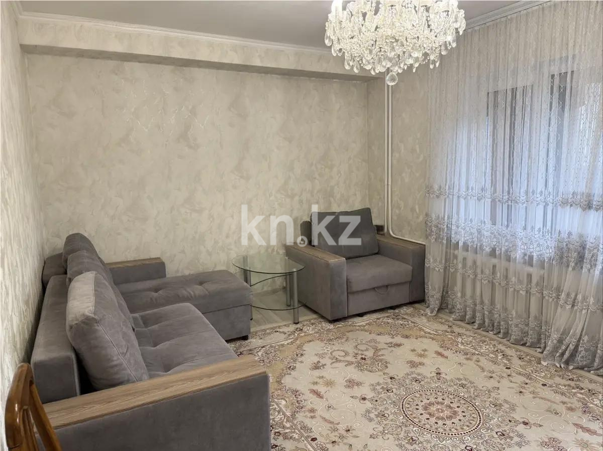 Продажа 2-комнатной квартиры, 58.9 м² в Алматы