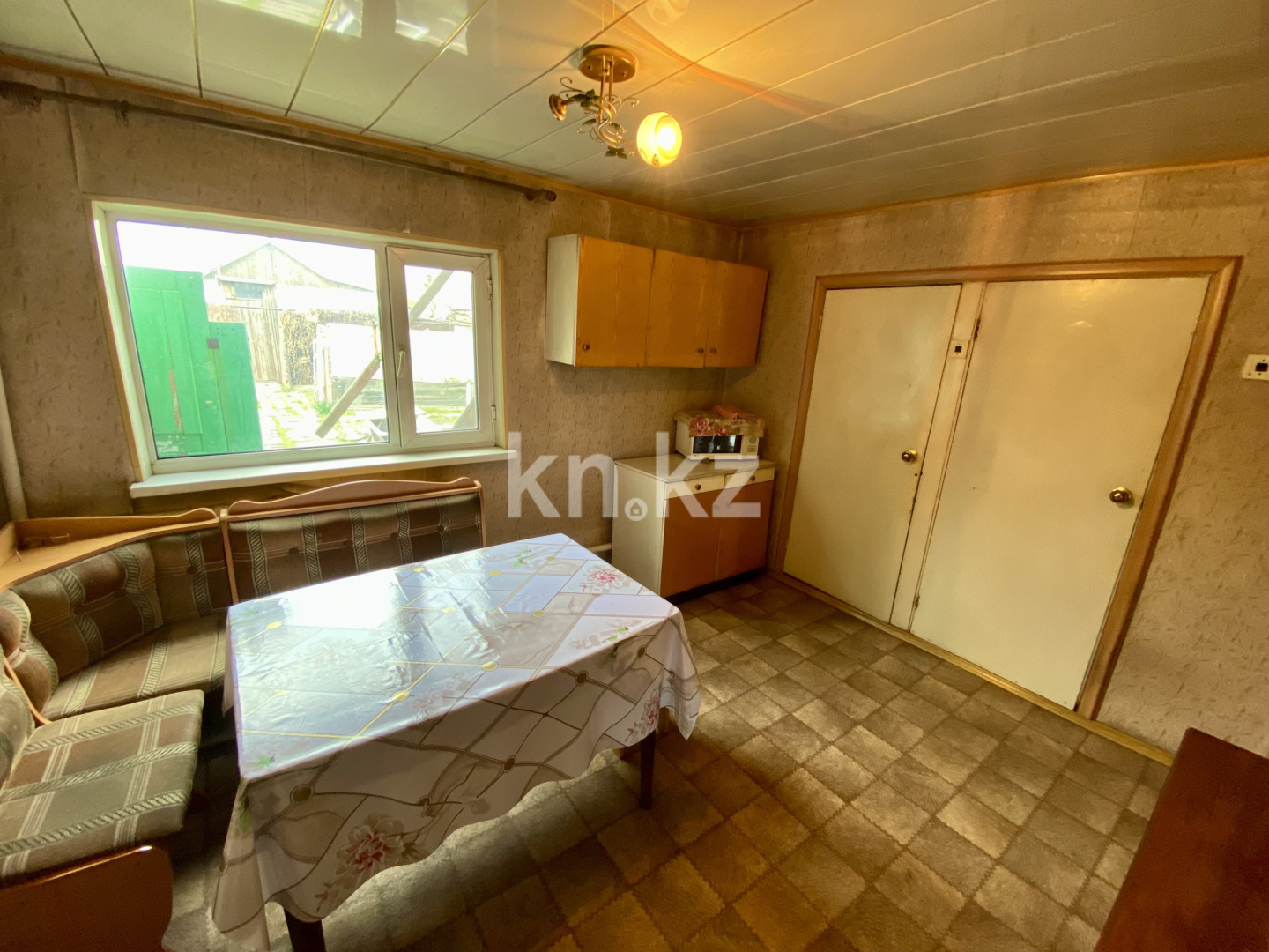 Продажа 3-комнатного дома, 63.8 м², Менделеева в Сарани - фото 4