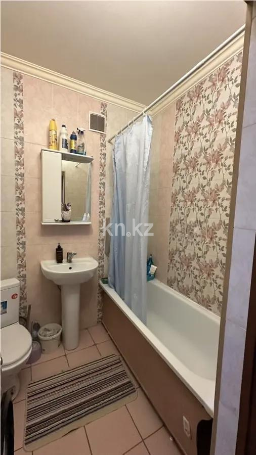 Продажа 1-комнатной квартиры, 44 м² в Астане - фото 3