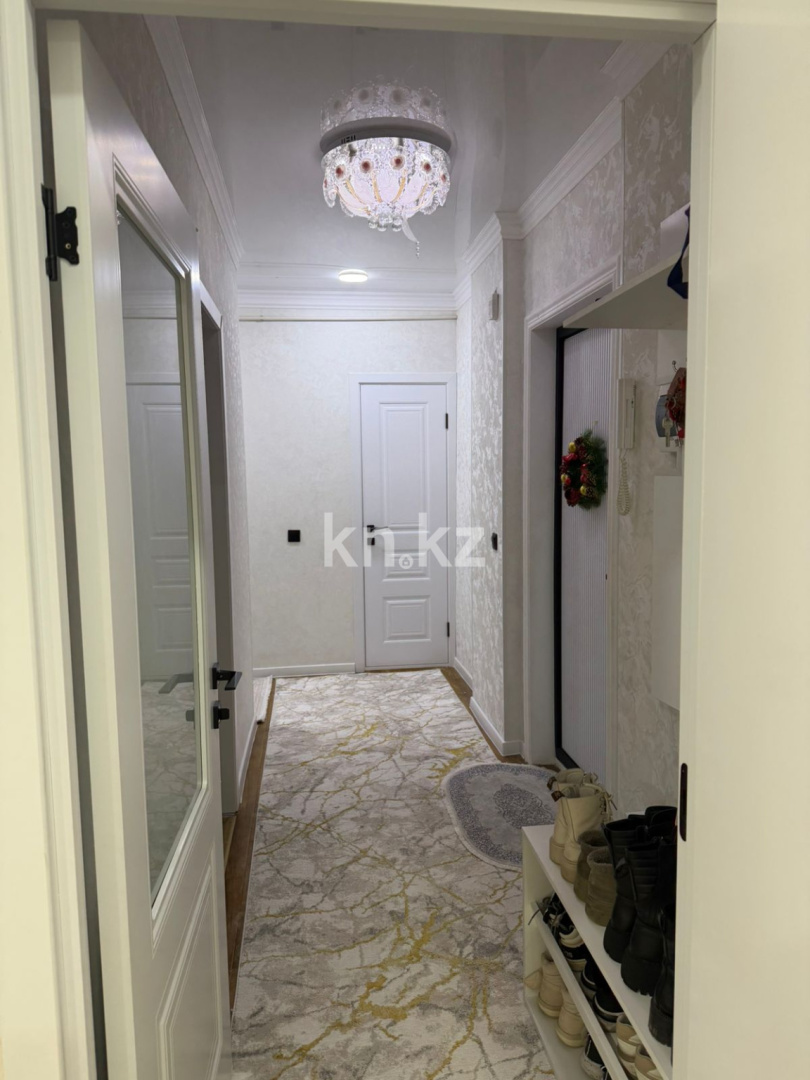 Продажа 2-комнатной квартиры, 59 м² в Таразе - фото 6