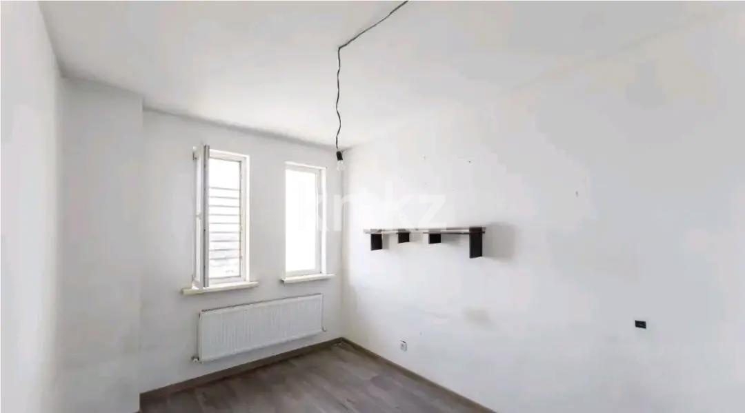 Продажа 3-комнатной квартиры, 56.1 м² в Астане - фото 2