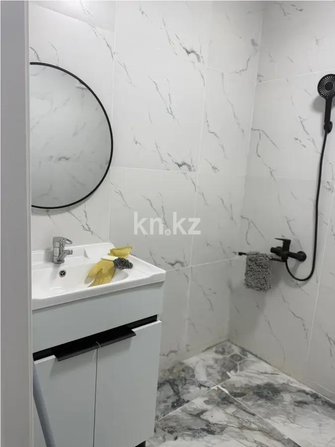 Продажа 2-комнатной квартиры, 40 м² в Алматы - фото 4