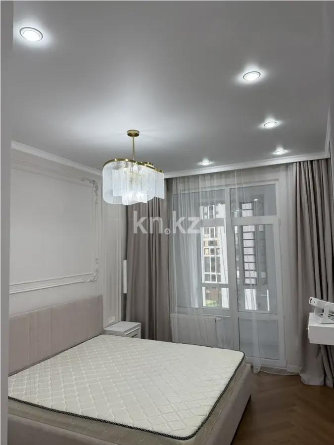 Продажа 3-комнатной квартиры, 75 м² в Астане - фото 2