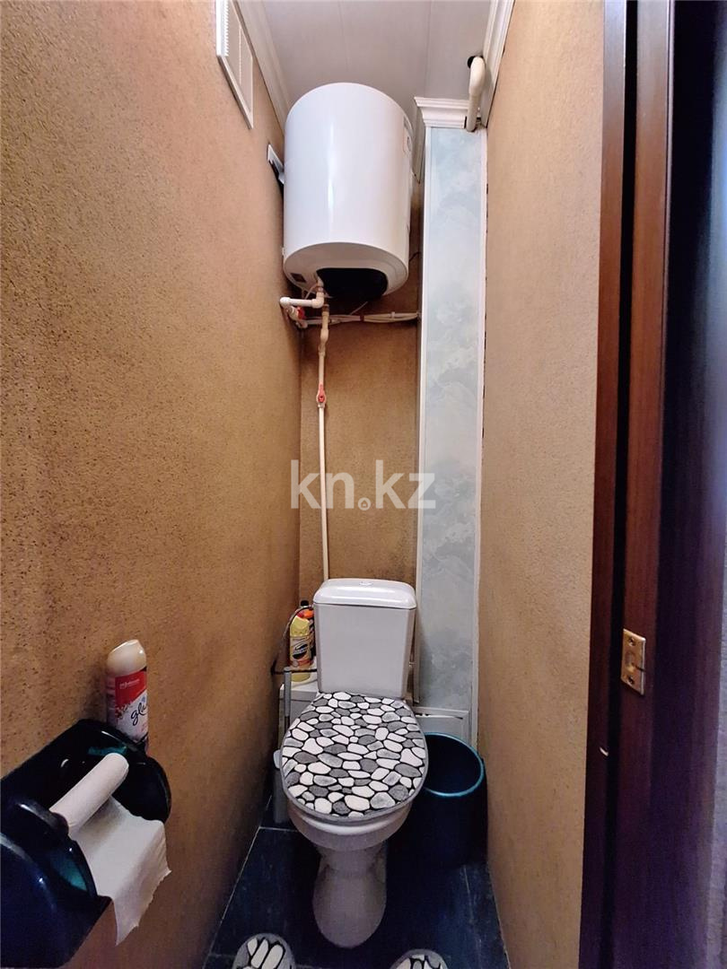 Продажа 3-комнатной квартиры, 62 м² в Караганде - фото 8