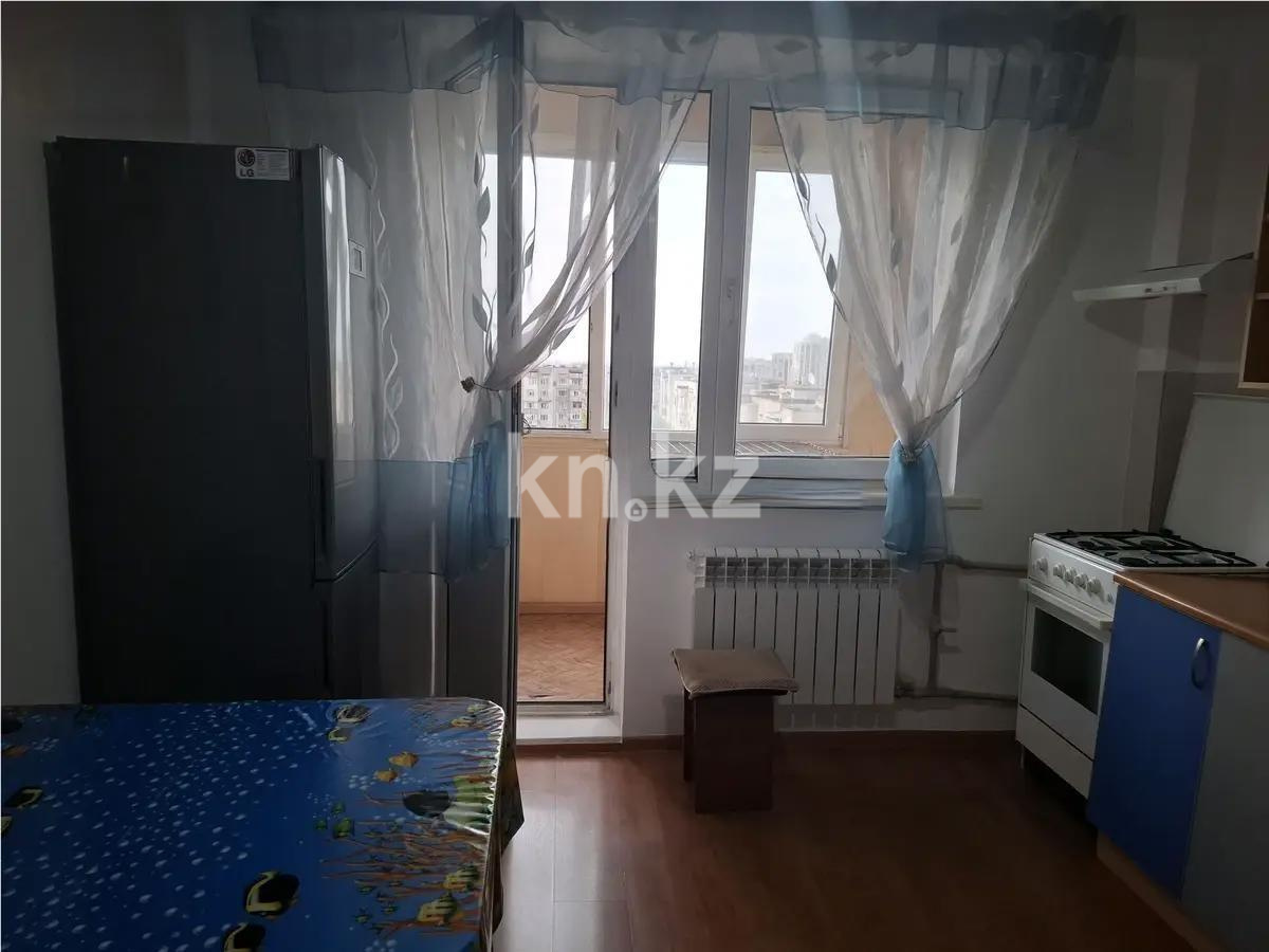 Продажа 3-комнатной квартиры, 76.1 м² в Алматы - фото 4