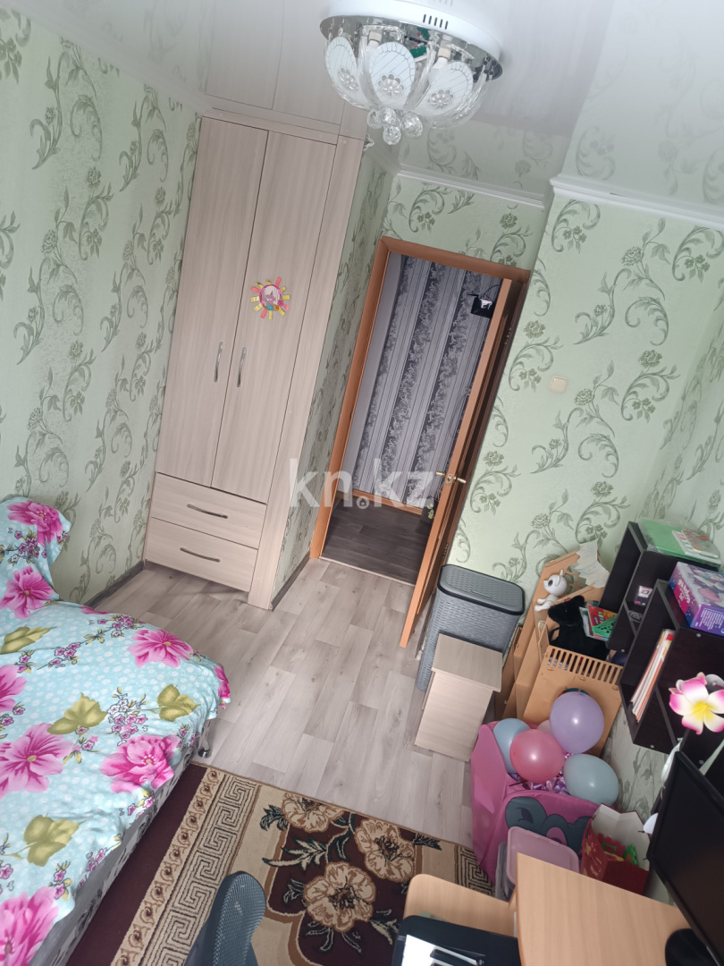 Продажа 3-комнатной квартиры, 60 м², ул. Киевская, дом  11 в Костанае - фото 8