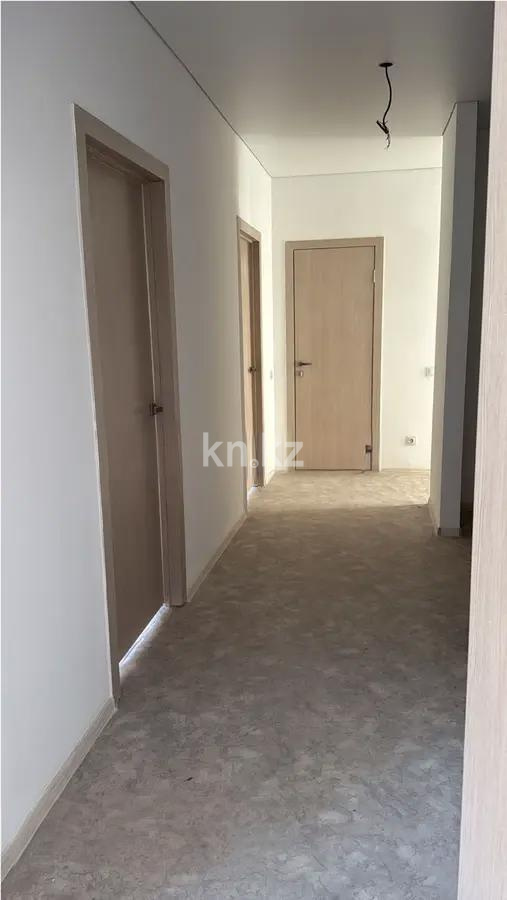 Продажа 1-комнатной квартиры, 46 м², мкр-н Аксай-5, дом  25 в Алматы - фото 4