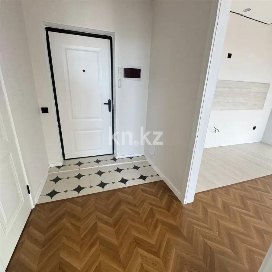 Продажа 2-комнатной квартиры, 35.7 м² в Астане - фото 4