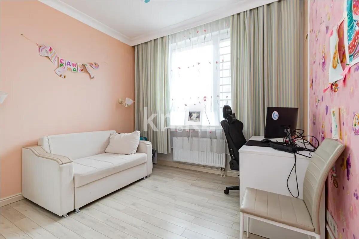 Продажа 3-комнатной квартиры, 88 м² в Астане - фото 3