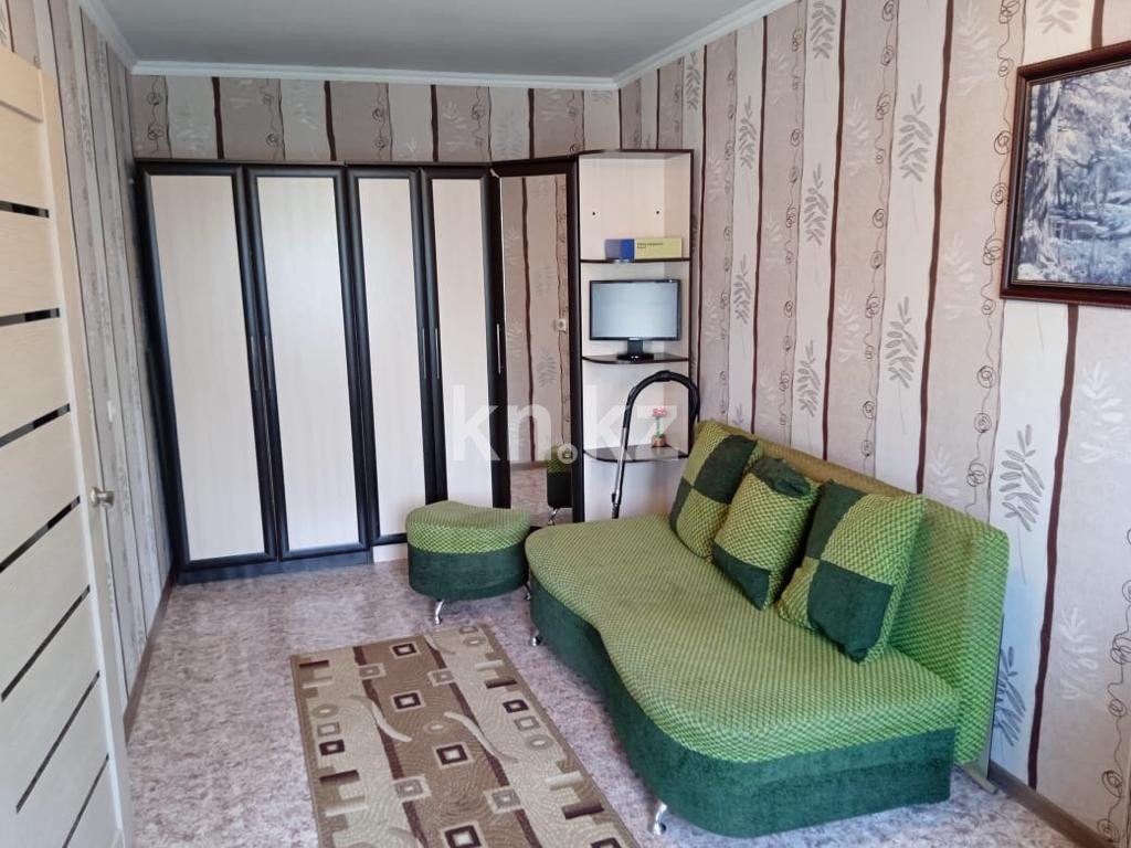 Продажа 2-комнатной квартиры, 36 м², ул. Алиханова, дом  34/1 в Караганде - фото 3