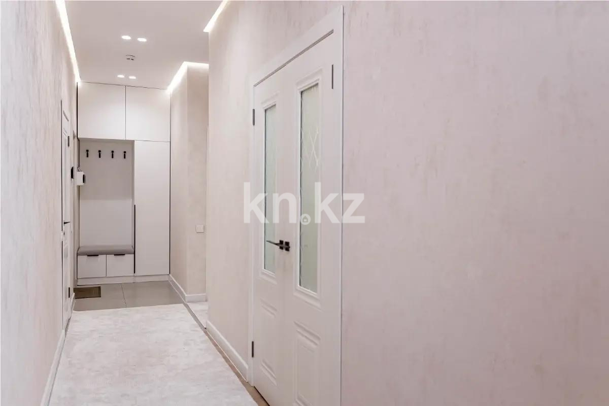 Продажа 3-комнатной квартиры, 90 м², ул. Утеген батыра, дом  11в в Алматы - фото 7