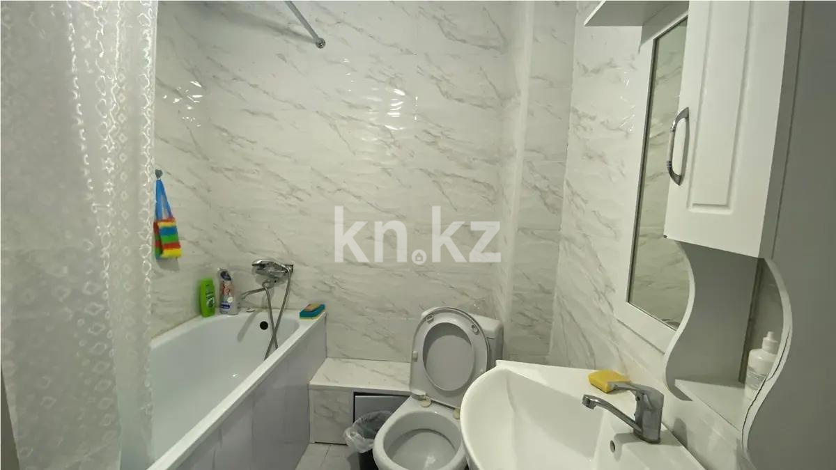 Продажа 1-комнатной квартиры, 28 м² в Алматы - фото 2
