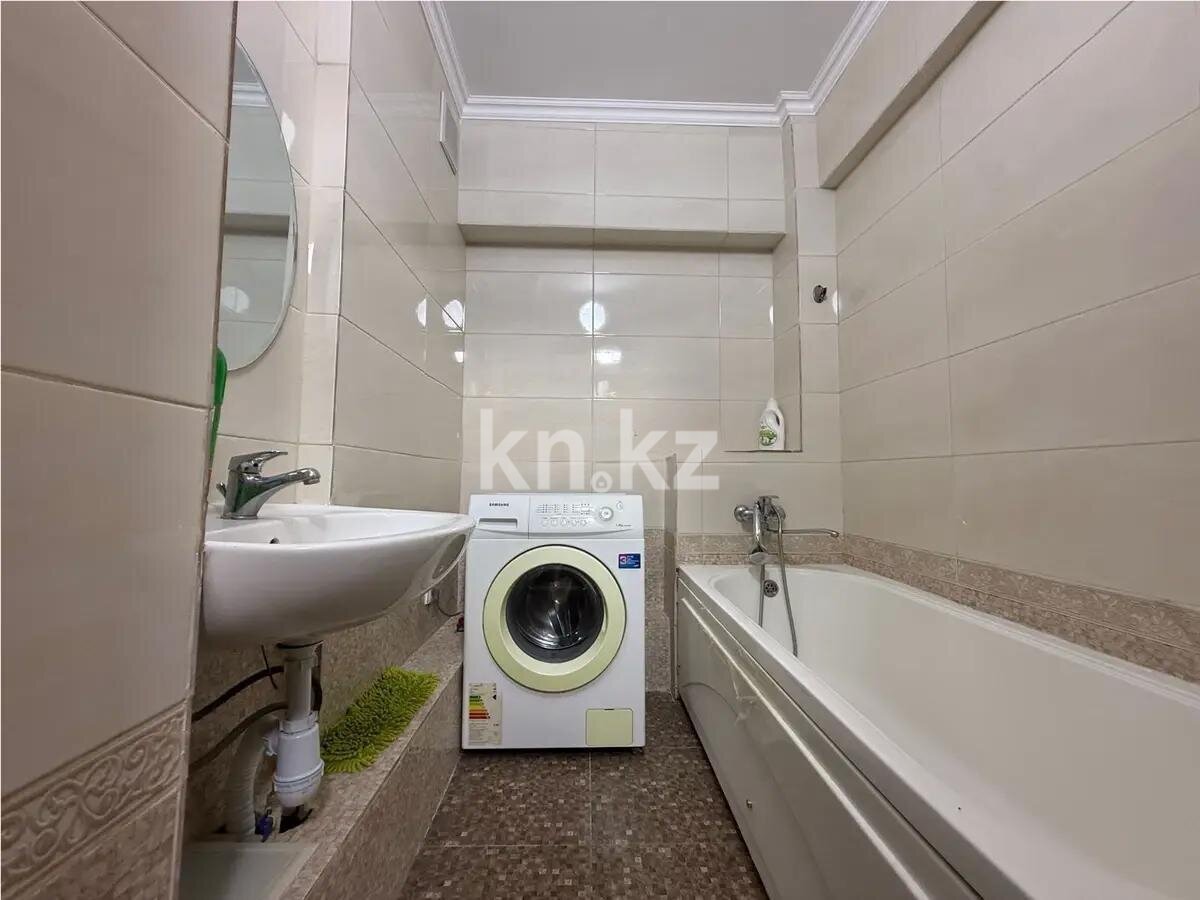 Продажа 3-комнатной квартиры, 75 м² в Алматы - фото 5