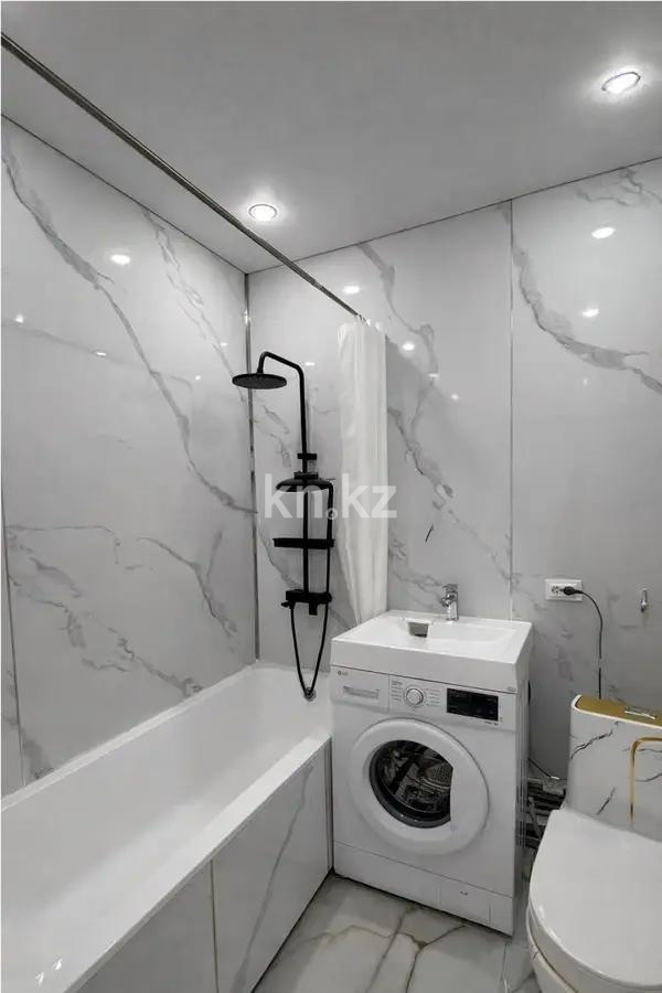 Продажа 1-комнатной квартиры, 36.4 м² в Астане - фото 4