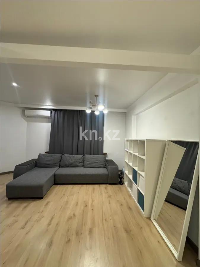 Продажа 2-комнатной квартиры, 86 м², ул. Масанчи, дом  23/2 в Алматы