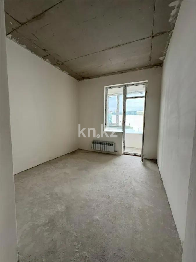 Продажа 3-комнатной квартиры, 104.89 м², пр. Тауелсыздык, дом  56/2 в Астане
