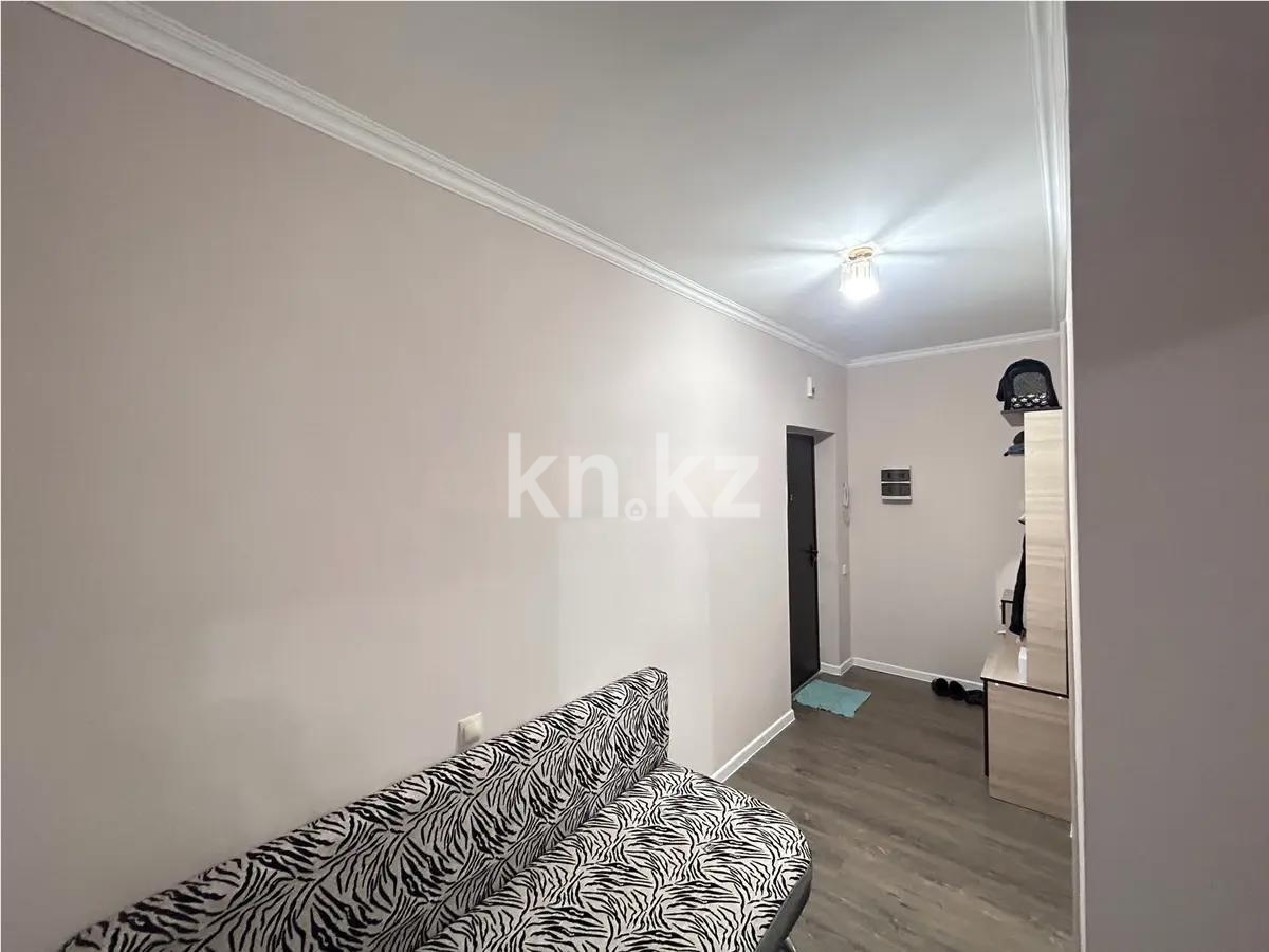 Продажа 1-комнатной квартиры, 40 м², ул. Молдагалиева, дом  2 в Астане - фото 4
