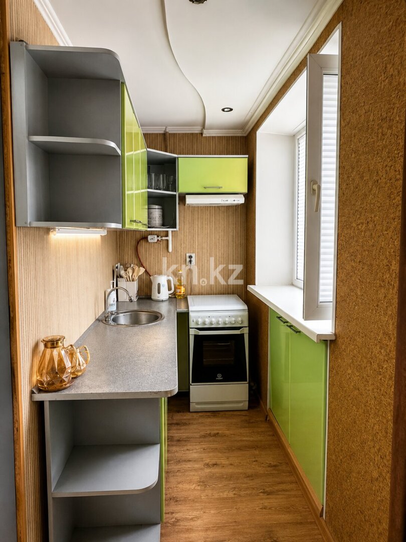 Продажа 3-комнатной квартиры, 68 м² в Караганде - фото 2
