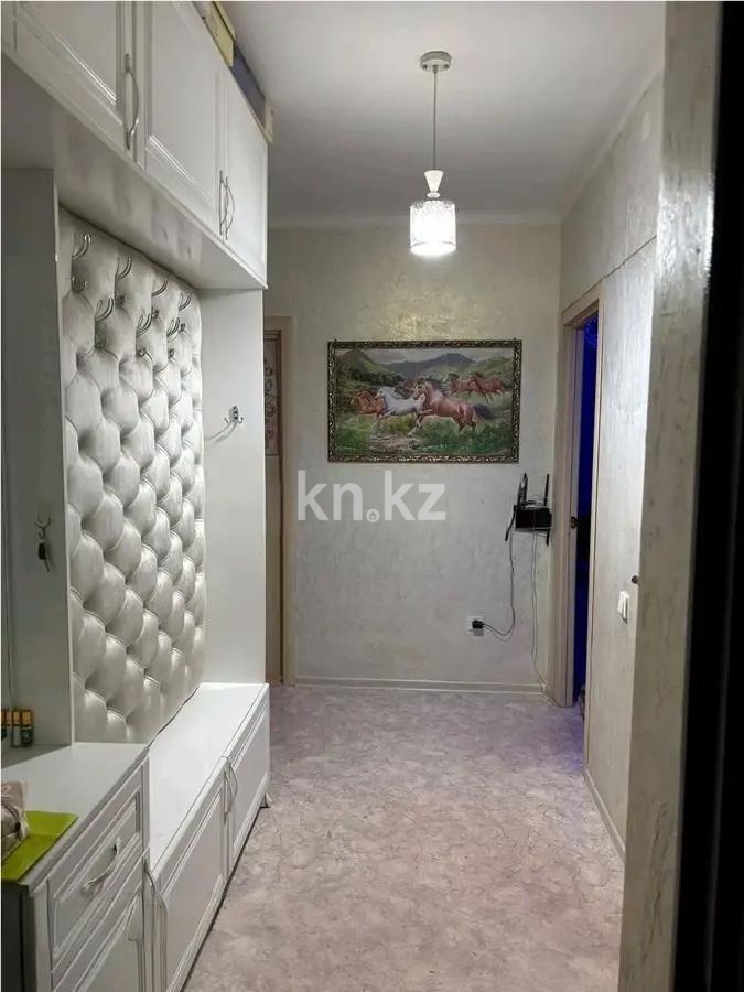 Продажа 2-комнатной квартиры, 67.4 м², мкр. Шугыла, дом  340/4 в Алматы - фото 4