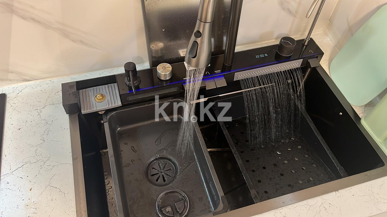 Аренда 1-комнатной квартиры, 40 м², ул. Бейбарыс Султан, дом  31 в Астане - фото 5