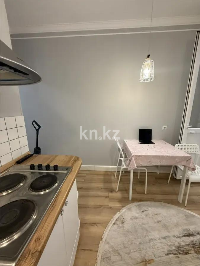 Продажа 1-комнатной квартиры, 34 м², ул. Сыганак, дом  11 в Астане - фото 3