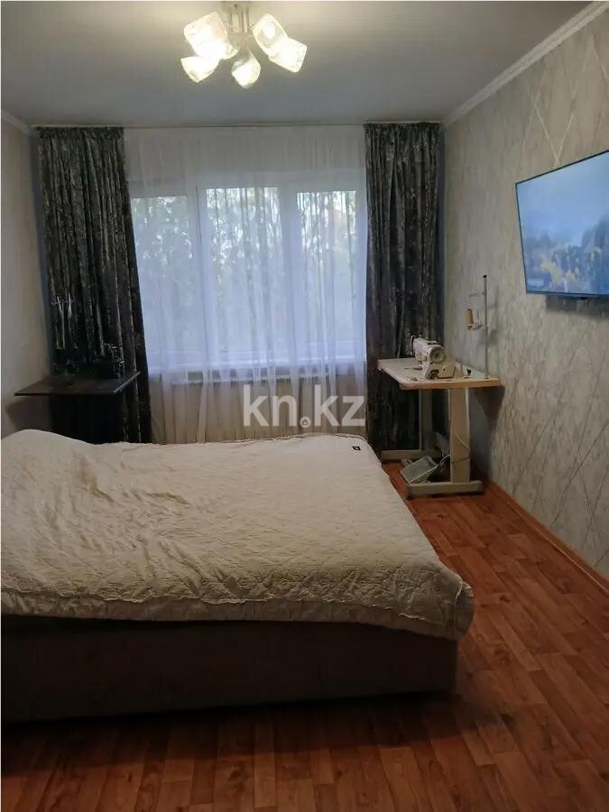 Продажа 3-комнатной квартиры, 62 м² в Алматы - фото 2