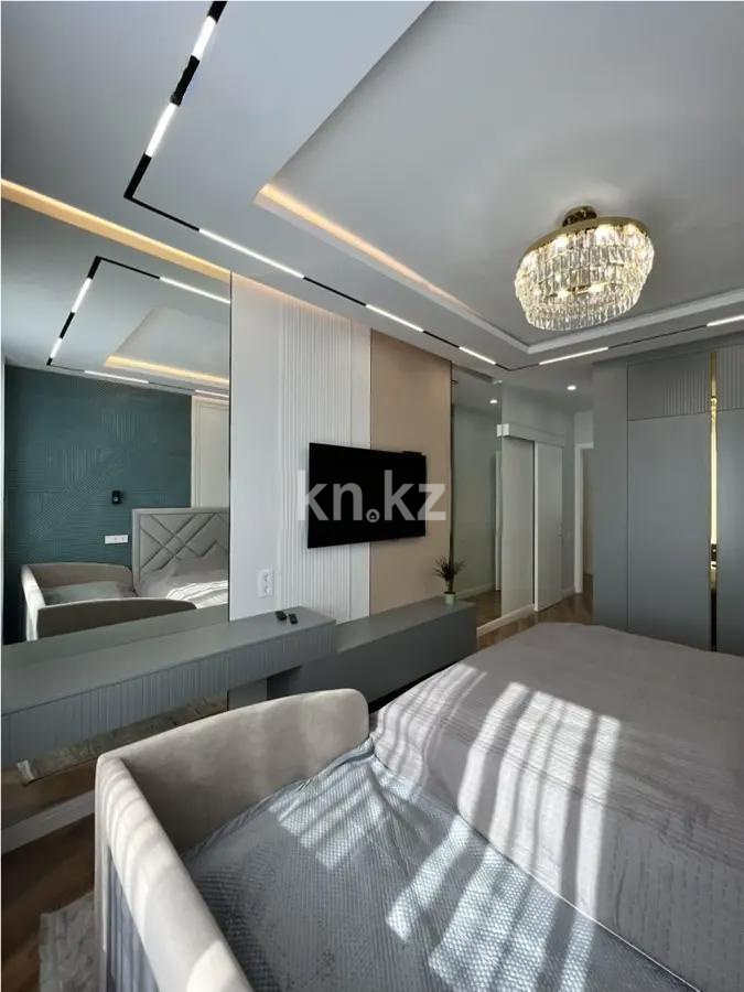 Продажа 3-комнатной квартиры, 95 м² в Астане - фото 5