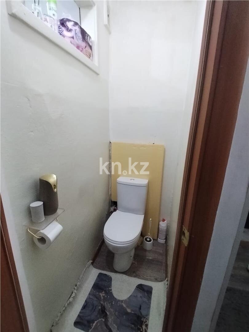 Продажа 2-комнатной квартиры, 48.5 м² в Астане - фото 6