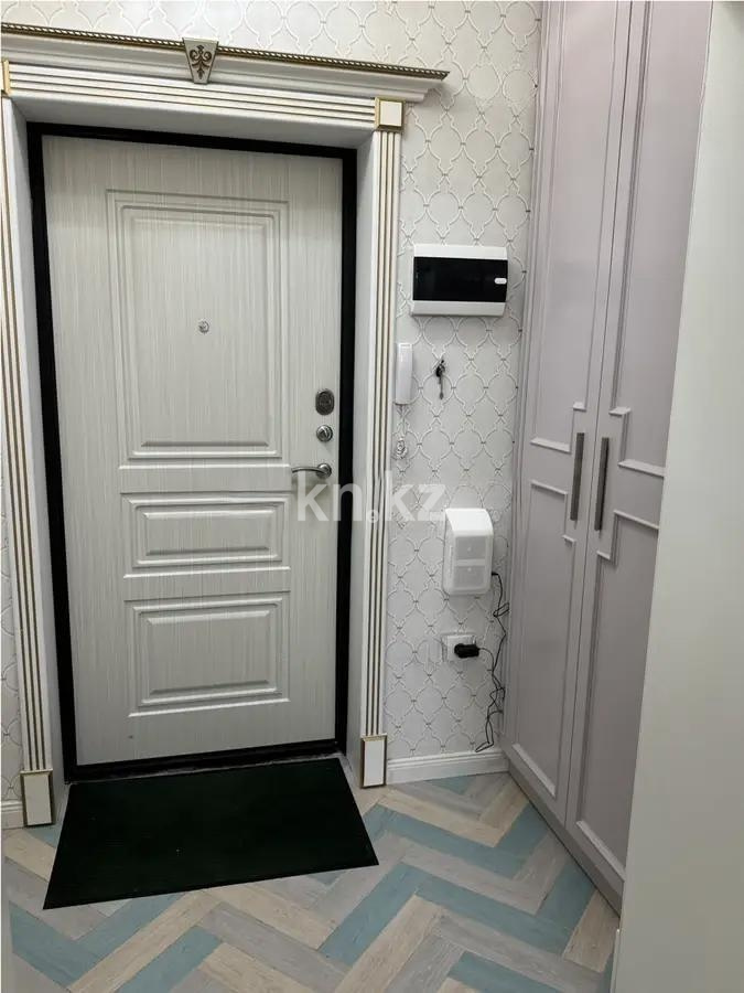 Продажа 1-комнатной квартиры, 56 м² в Алматы - фото 5