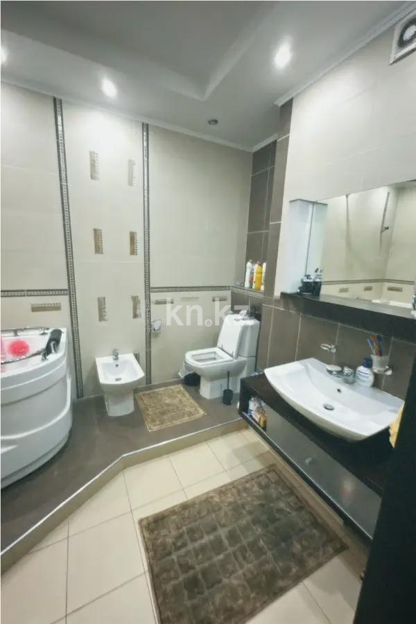 Продажа 7-комнатной квартиры, 235 м² в Алматы - фото 7