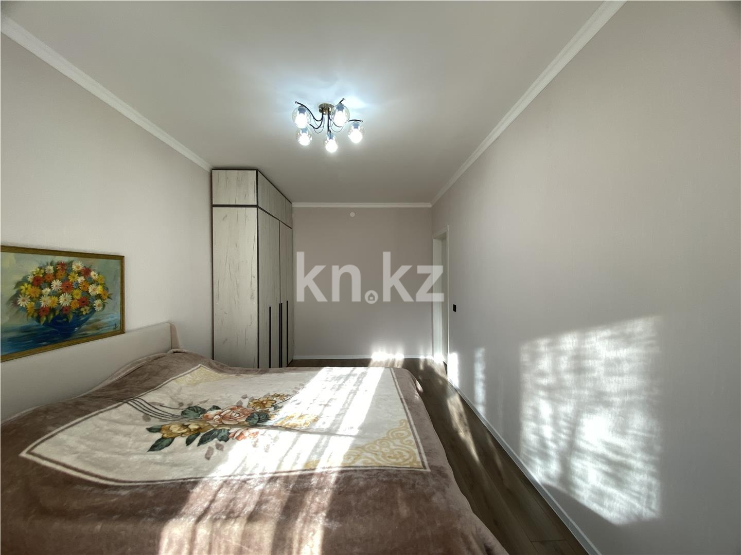 Продажа 3-комнатной квартиры, 88 м² в Астане - фото 12