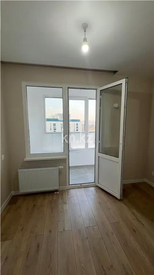 Продажа 1-комнатной квартиры, 35 м² в Астане