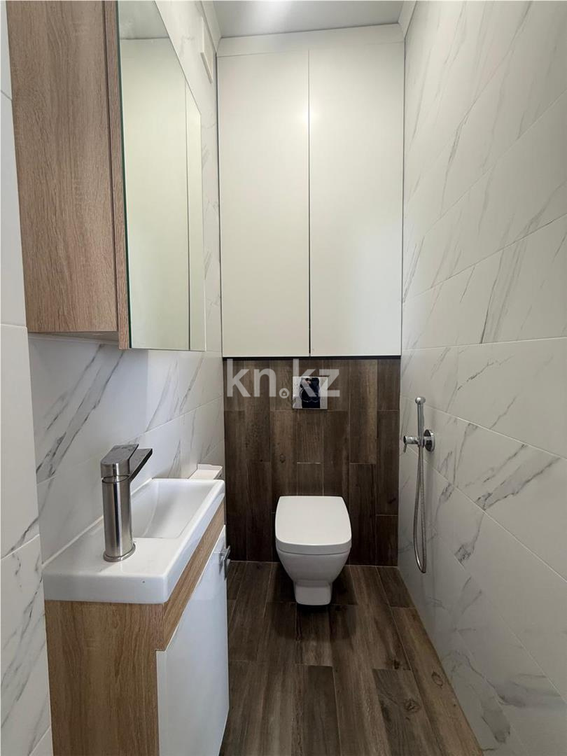 Продажа 4-комнатной квартиры, 125 м² в Караганде - фото 23