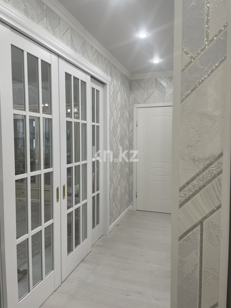 Продажа 3-комнатной квартиры, 83 м² в Алматы - фото 13