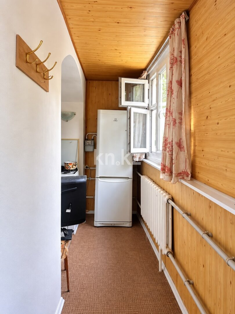 Продажа 2-комнатной квартиры, 50.8 м² в Алматы - фото 7