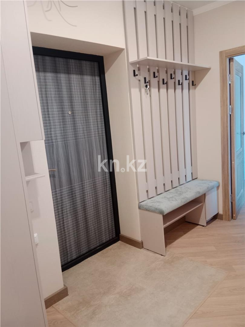 Продажа 2-комнатной квартиры, 64 м² в Караганде - фото 11
