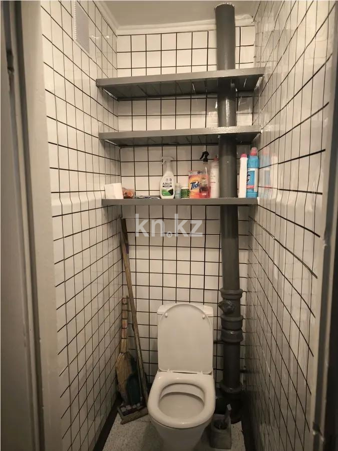 Продажа 4-комнатной квартиры, 84.1 м², мкр. Аксай-2, дом  13А в Алматы - фото 4