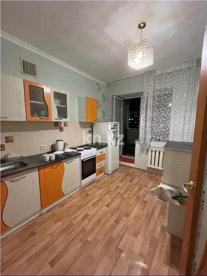 Продажа 1-комнатной квартиры, 37.4 м² в Астане - фото 2