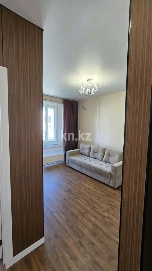 Продажа 1-комнатной квартиры, 38 м² в Алматы