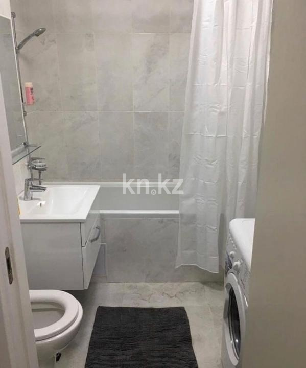 Аренда 2-комнатной квартиры, 58 м² в Алматы - фото 6