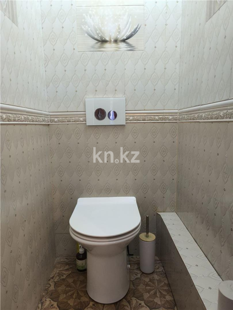 Продажа 3-комнатной квартиры, 62 м² в Караганде - фото 12