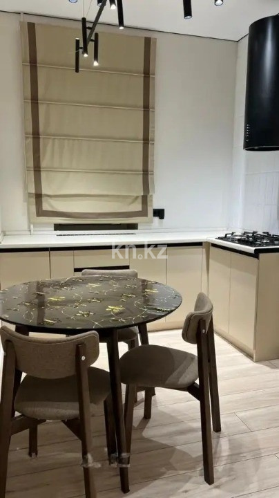 Продажа 2-комнатной квартиры, 50 м² в Алматы - фото 3