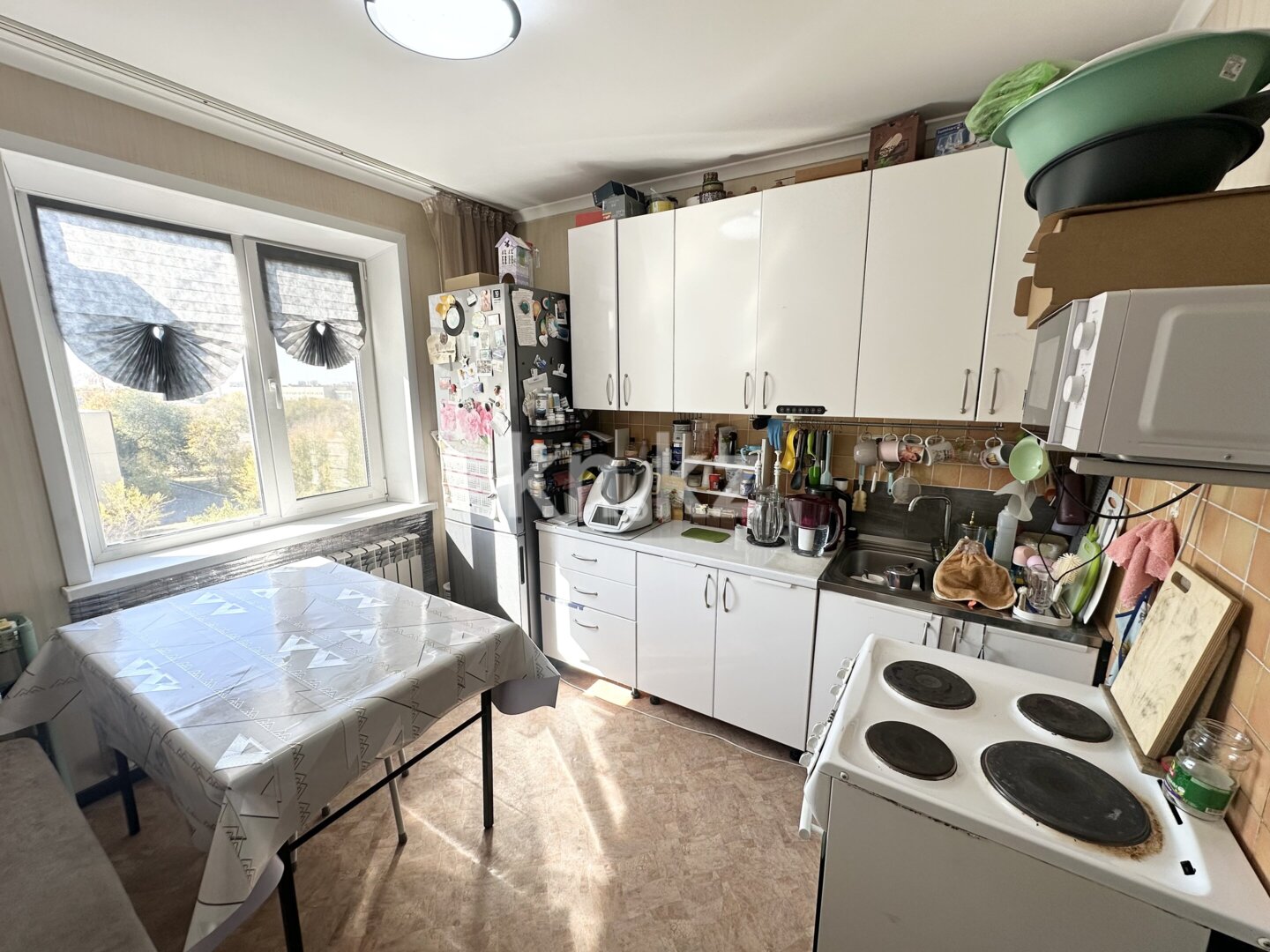 Продажа 2-комнатной квартиры, 54 м² в Караганде - фото 6