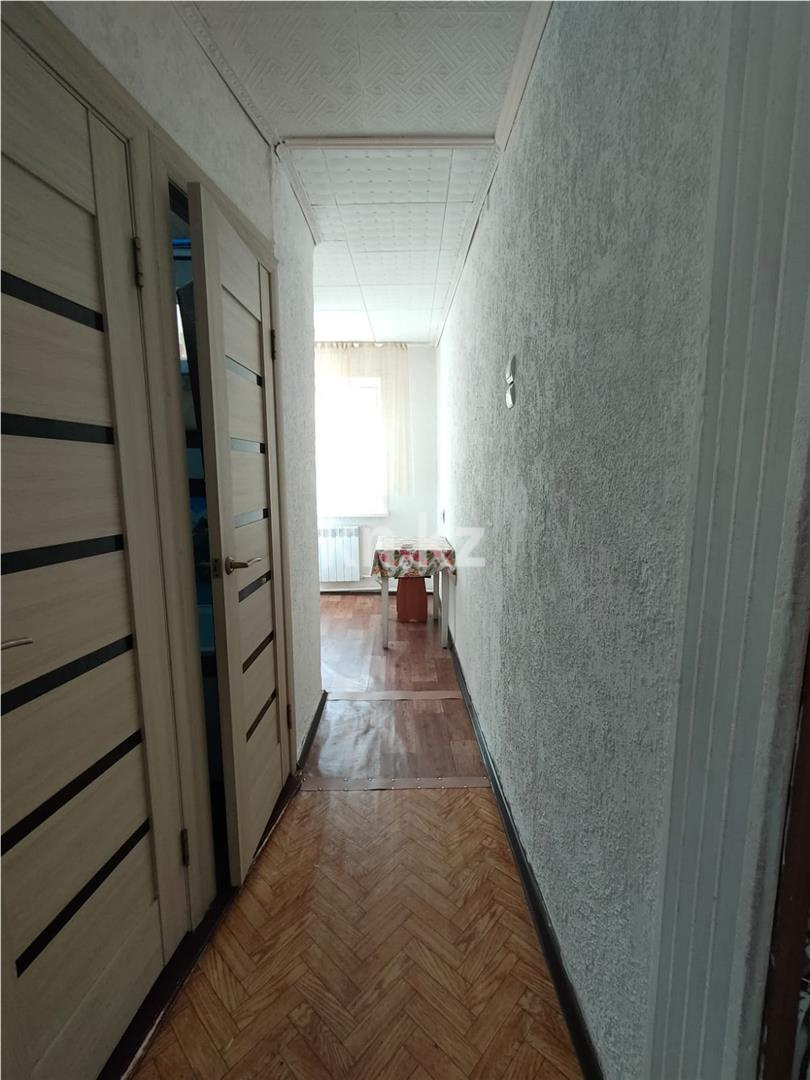 Продажа 1-комнатной квартиры, 30 м² в Караганде - фото 5